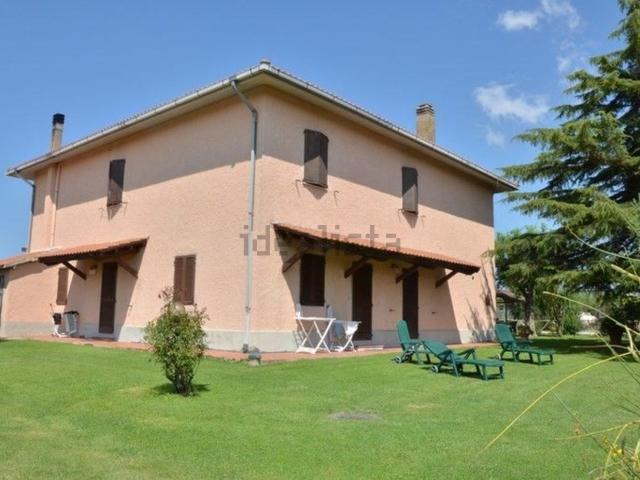Rustico in vendita a Orbetello, Toscana