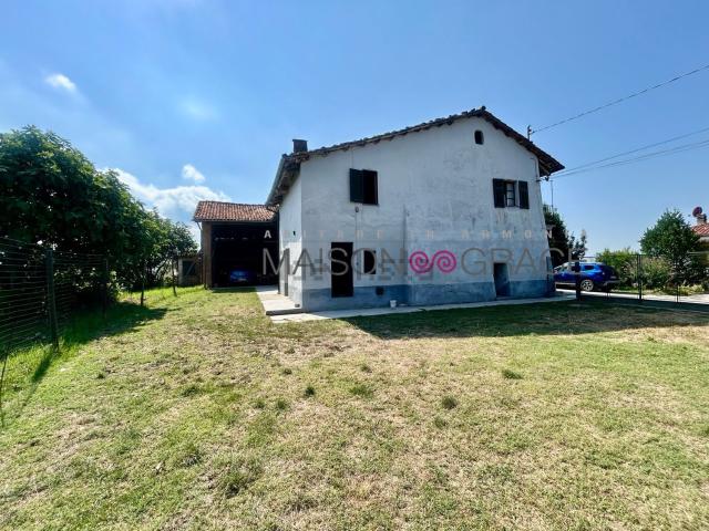 Rustico in vendita a Piemonte, Cuneo