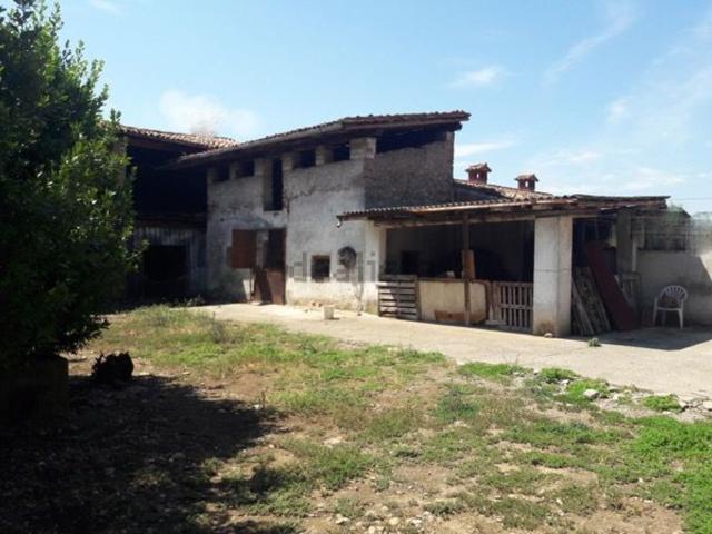 Rustico in vendita a Monterotondo, Passirano