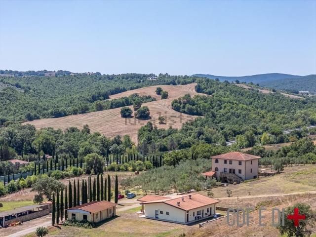 Rustico in vendita a Civitella Paganico