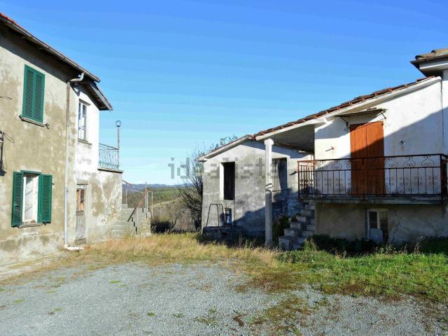 Rustico in vendita a Piemonte, Alessandria