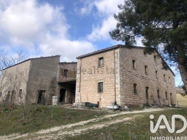Rustico in vendita a Marche, Pesaro E Urbino