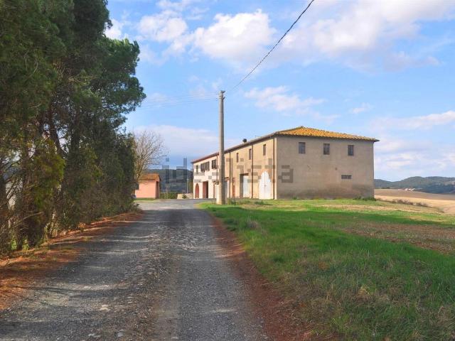 Rustico in vendita a Rosignano Marittimo, Toscana