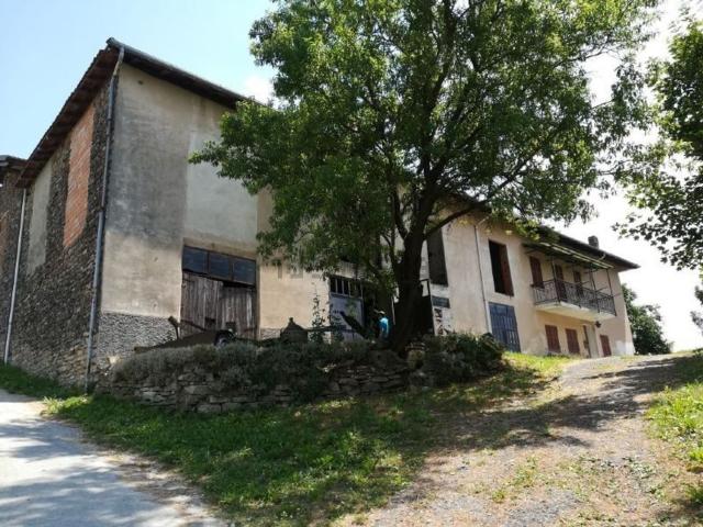 Rustico in vendita a Piemonte, Alessandria