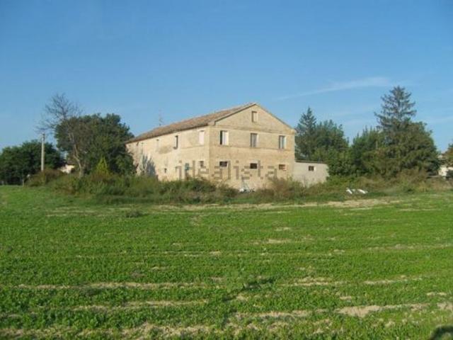 Rustico in vendita a Casine, Marche