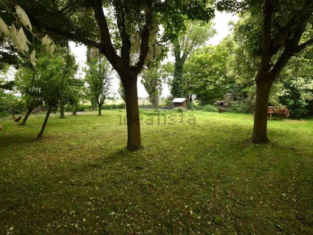 Rustico in vendita a Romanziol, Noventa di Piave