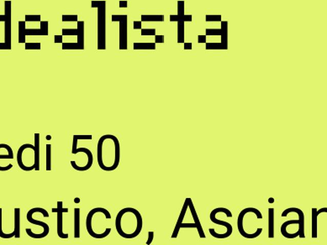 Rustico in vendita a Le Cerrete, Asciano
