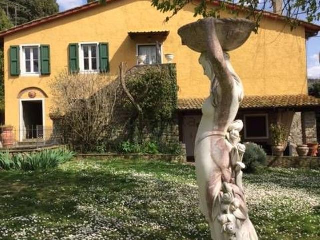 Rustico in vendita a Vaglia, Toscana