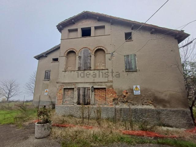Rustico in vendita a Villabianca, Marano sul Panaro