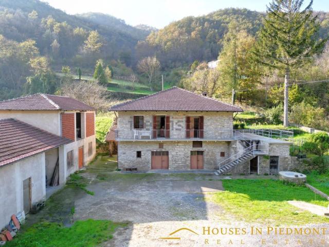 Rustico in vendita a Piemonte, Cuneo