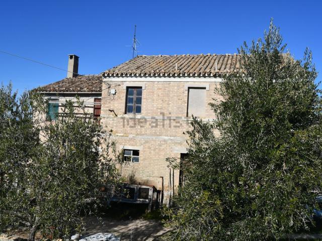 Rustico in vendita a Marche, Ascoli Piceno