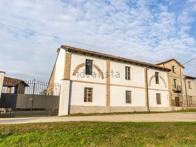 Rustico in vendita a Pizzighettone, Lombardia