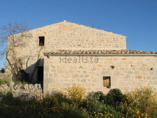 Rustico in vendita a Modica