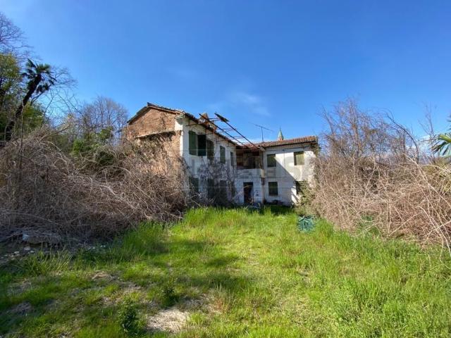 Rustico in vendita a Fonte, San Zenone Degli Ezzelini