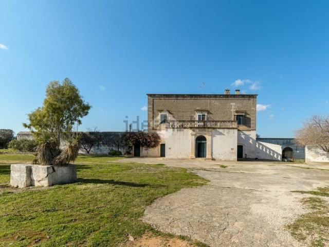 Rustico in vendita a Puglia, Brindisi