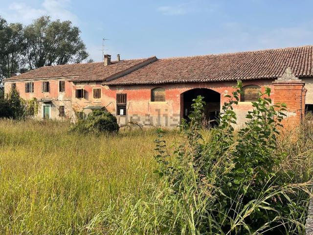 Rustico in vendita a Sorgà, Veneto