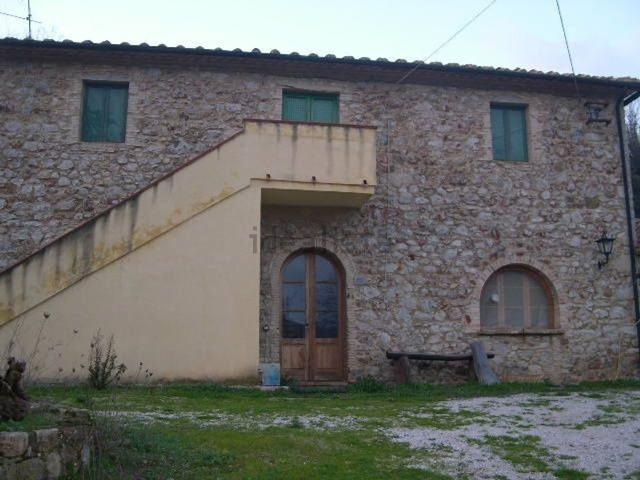 Rustico in vendita a Pomarance, Pisa