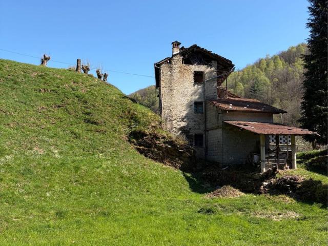 Rustico in vendita a Piemonte, Novara