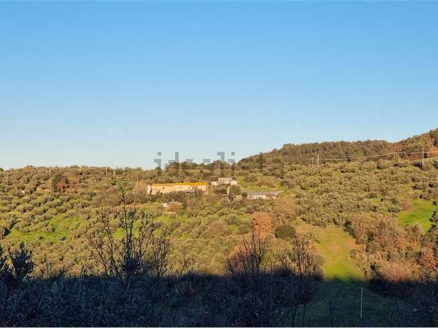 Rustico in vendita a Fornaci, Torgiano