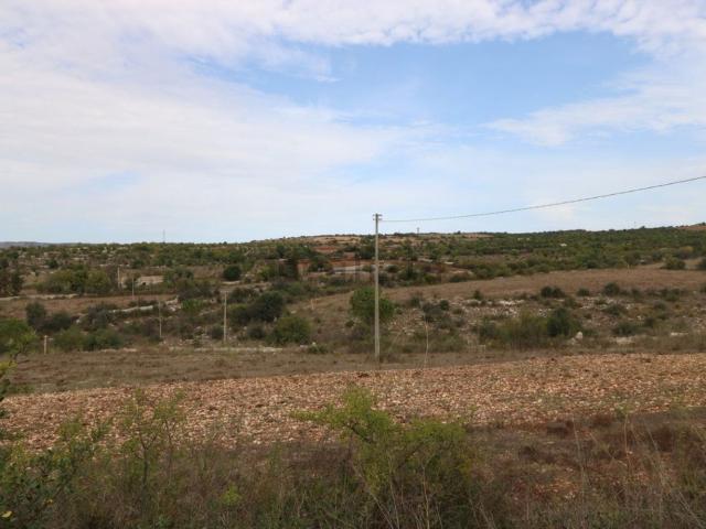 Rustico in vendita a Palazzolo Acreide, Siracusa