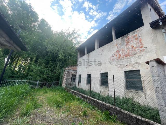 Rustico in vendita a Crema, Lombardia