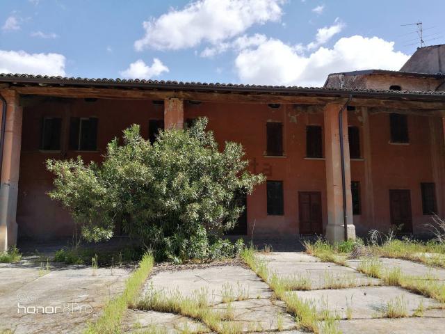 Rustico in vendita a Gottolengo, Lombardia