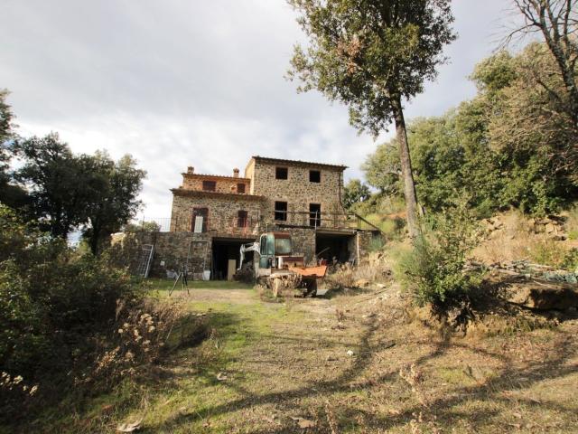 Rustico in vendita a Vescovado, Murlo