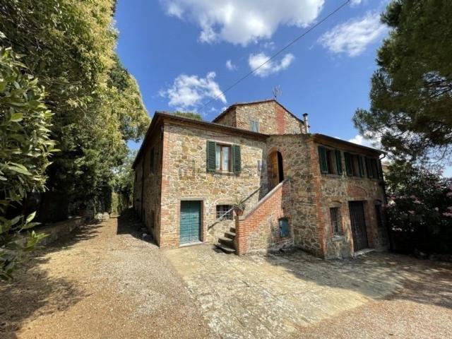 Rustico in vendita a Lucignano, Toscana