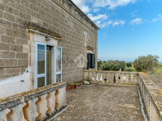 Rustico in vendita a Villanova, Ostuni