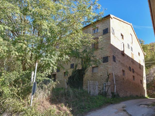 Rustico in vendita a Marche, Ascoli Piceno