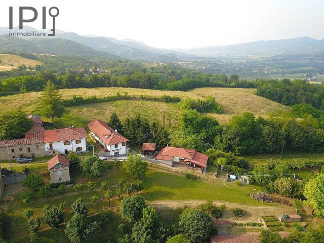 Rustico in vendita a Piemonte, Alessandria