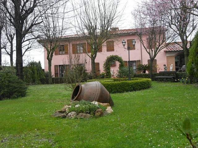 Rustico in vendita a Marciana, Cascina