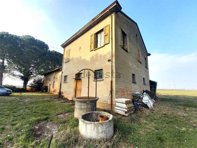 Rustico in vendita a Unione di Comuni della Romagna Forlivese, Ravenna