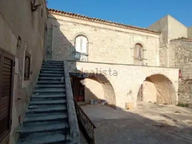 Rustico in vendita a Conservatore, Ragusa