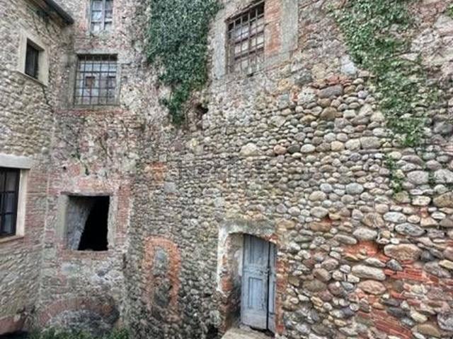 Rustico in vendita a Roccastrada, Toscana