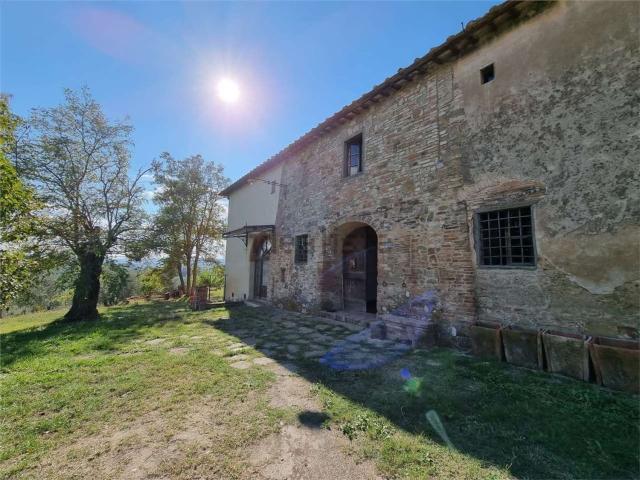 Rustico in vendita a Unione dei Comuni Circondario dell'Empolese Valdelsa, Lucardo
