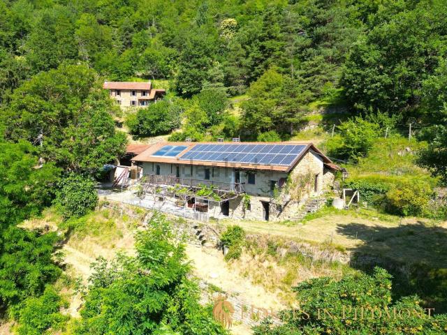 Rustico in vendita a Piemonte, Cuneo
