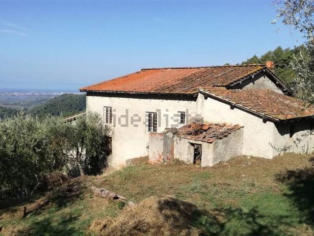 Rustico in vendita a Farneta, Bagni Di Lucca Ponte