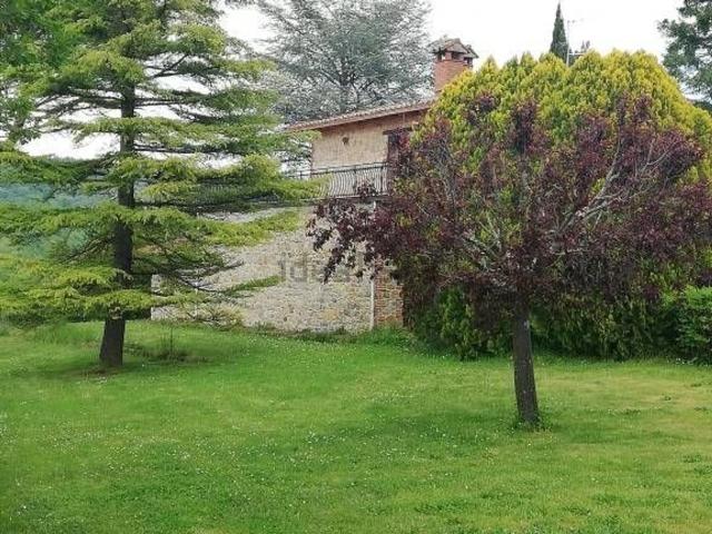 Rustico in vendita a Piegaro, Umbria