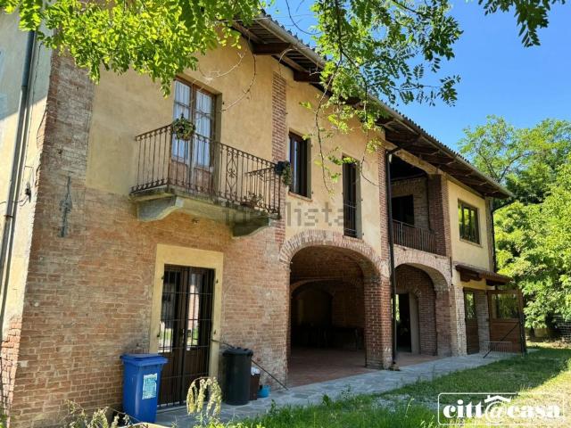 Rustico in vendita a Piemonte, Torino
