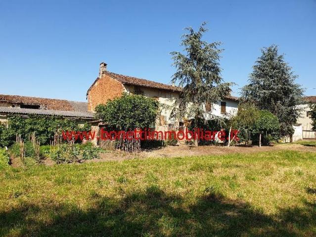 Rustico in vendita a Trigolo, Lombardia