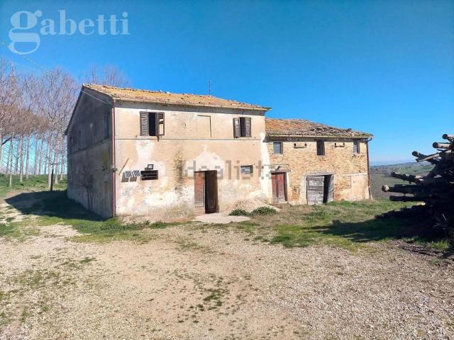 Rustico in vendita a Marche, Ancona