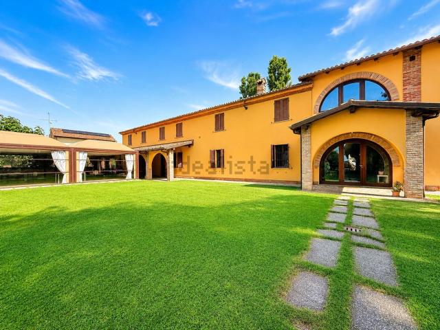 Rustico in vendita a Piemonte, Alessandria