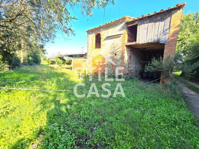 Rustico in vendita a Corte Nardoni, Castelfranco di Sotto