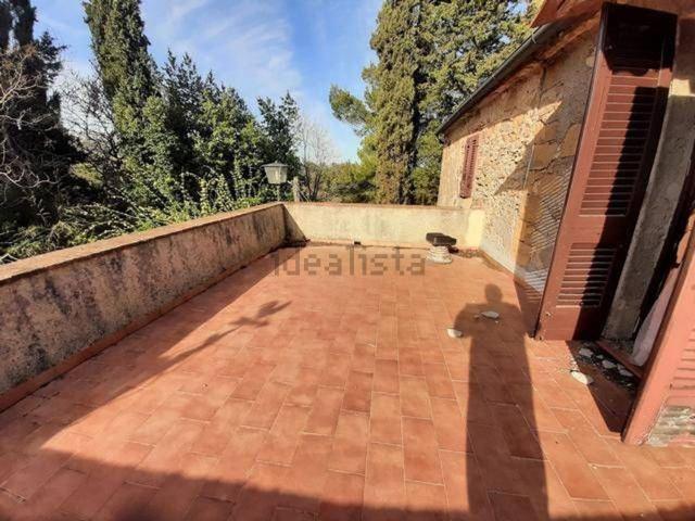Rustico in vendita a Montescudaio, Toscana