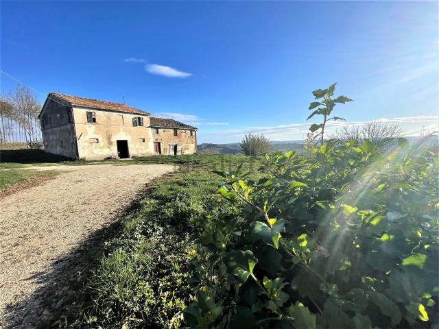 Rustico in vendita a Marche, Ancona