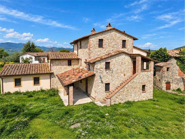 Rustico in vendita a Avigliano Umbro, Terni