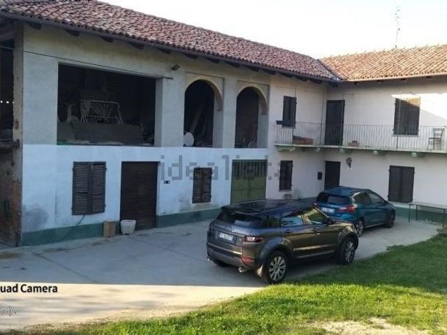 Rustico in vendita a Piemonte, Cuneo