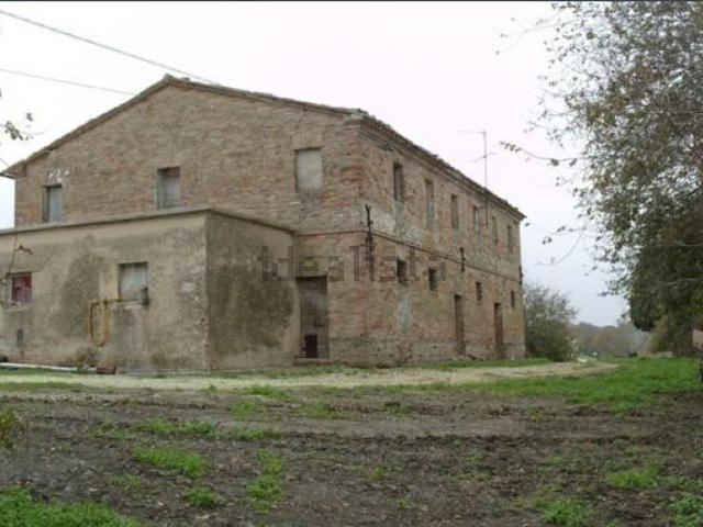 Rustico in vendita a Montale, Arcevia