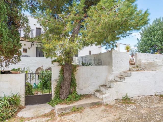 Rustico in vendita a Puglia, Brindisi
